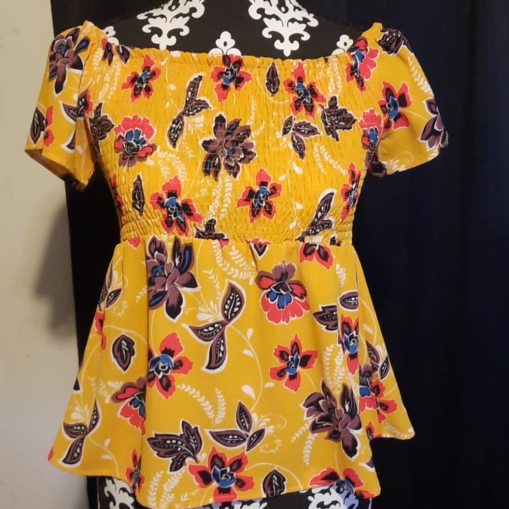Summer Top
